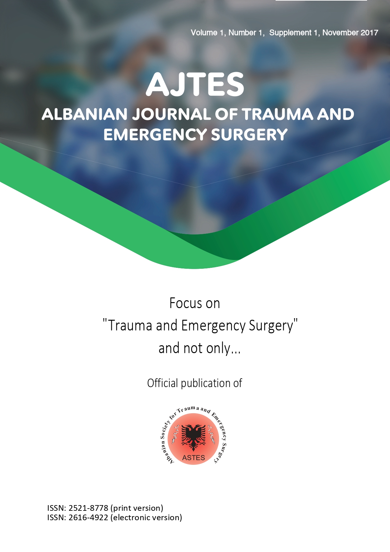 Abstracts Book - ACTES 2017